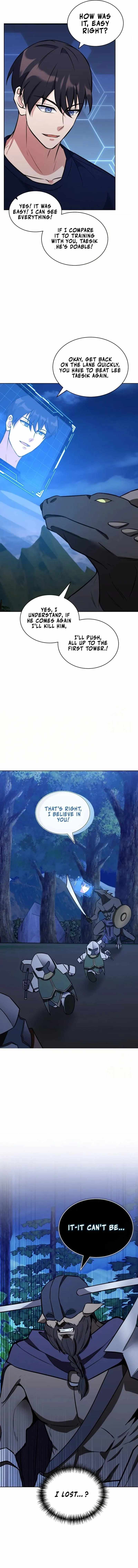 Immortal Maestro — Chapter 44 — page 4