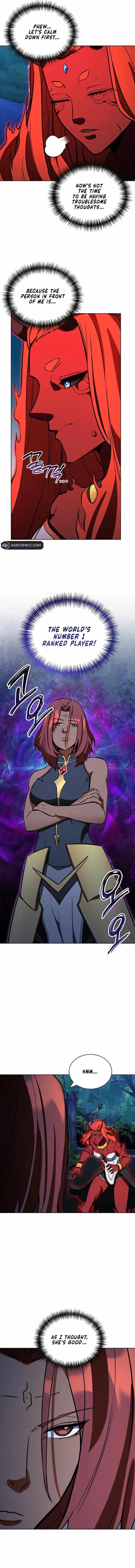 Immortal Maestro — Chapter 44 — page 7