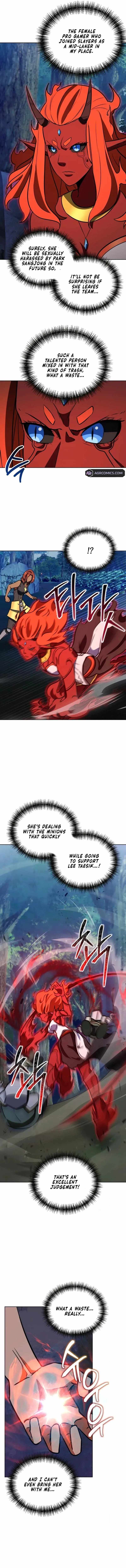 Immortal Maestro — Chapter 44 — page 8