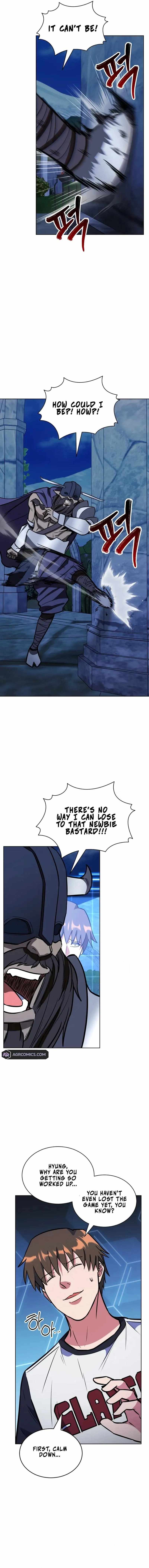 Immortal Maestro — Chapter 44 — page 10