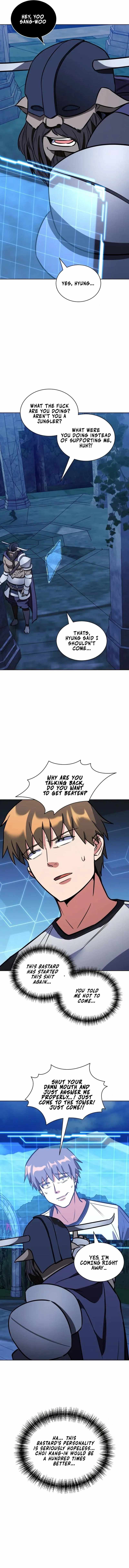 Immortal Maestro — Chapter 44 — page 11