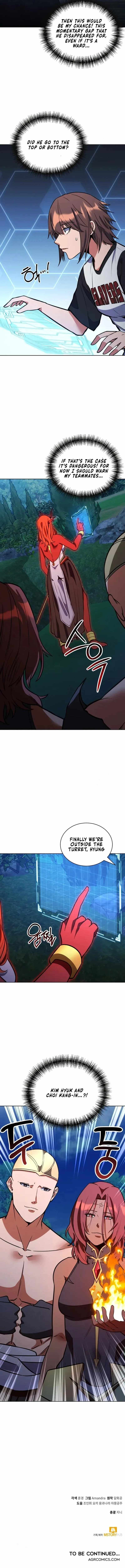Immortal Maestro — Chapter 44 — page 15