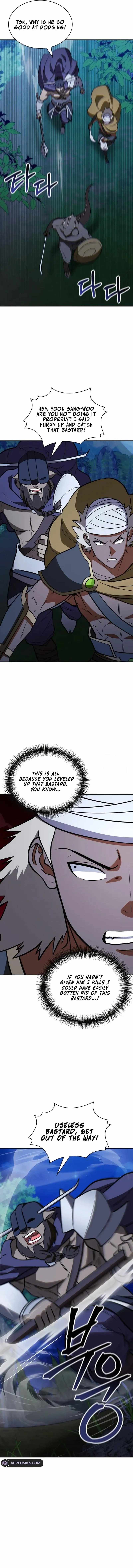 Immortal Maestro — Chapter 45 — page 2