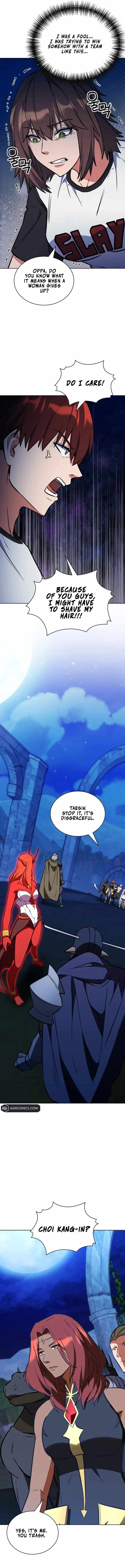 Immortal Maestro — Chapter 45 — page 11