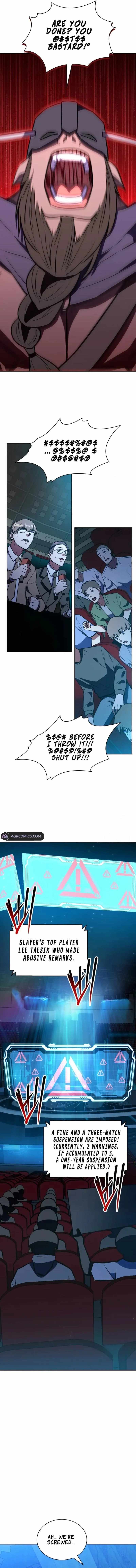 Immortal Maestro — Chapter 45 — page 14