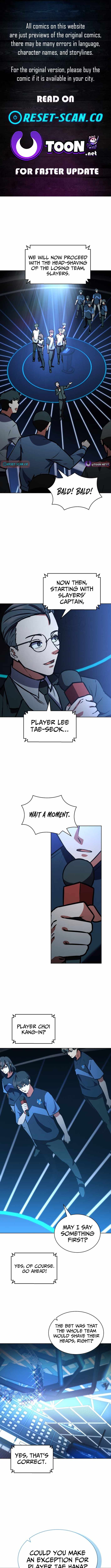 Immortal Maestro — Chapter 46 — page 1