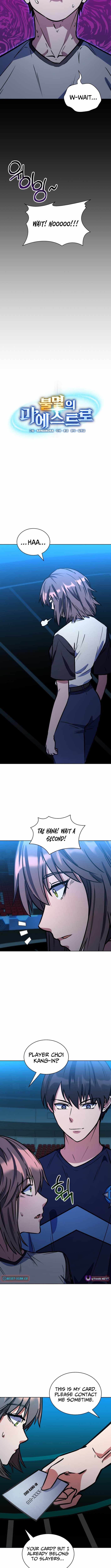 Immortal Maestro — Chapter 46 — page 3