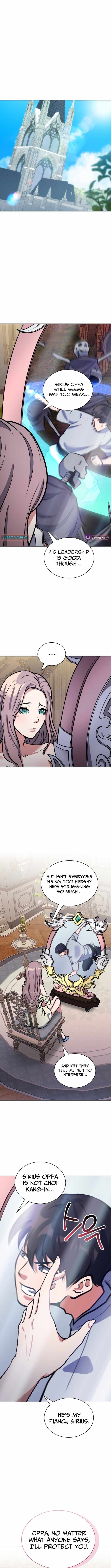 Immortal Maestro — Chapter 47 — page 6