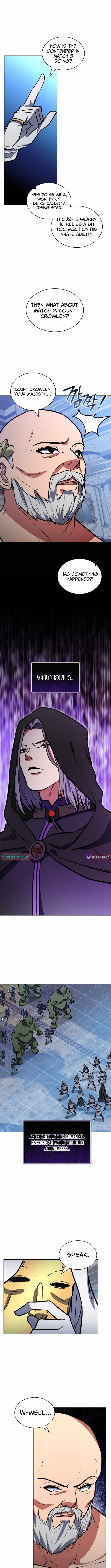 Immortal Maestro — Chapter 47 — page 12