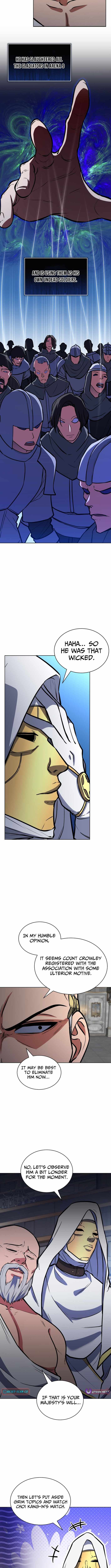 Immortal Maestro — Chapter 47 — page 13