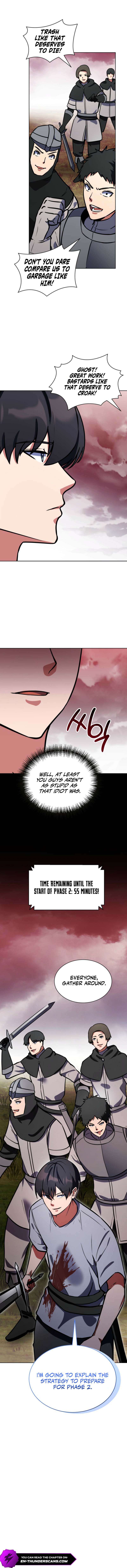 Immortal Maestro — Chapter 48 — page 12