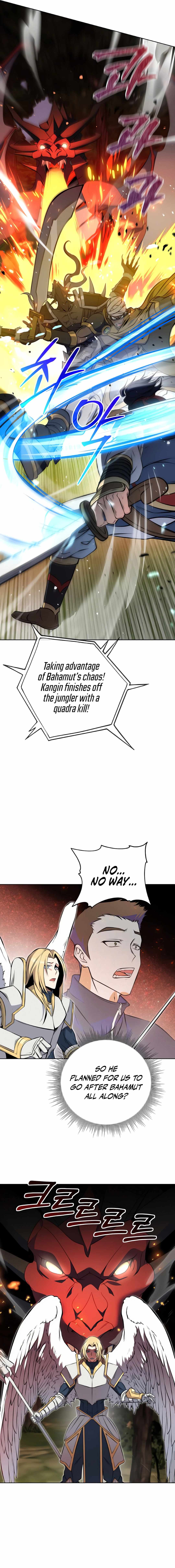Immortal Maestro — Chapter 5 — page 3
