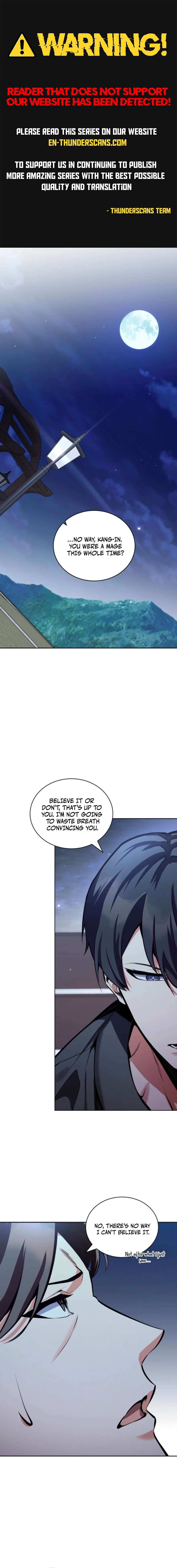 Immortal Maestro — Chapter 52 — page 1