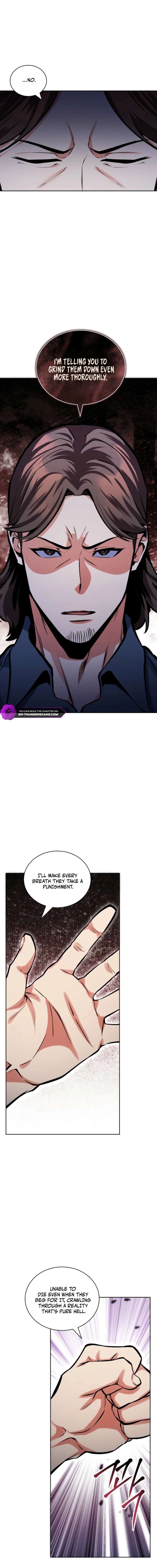 Immortal Maestro — Chapter 52 — page 10