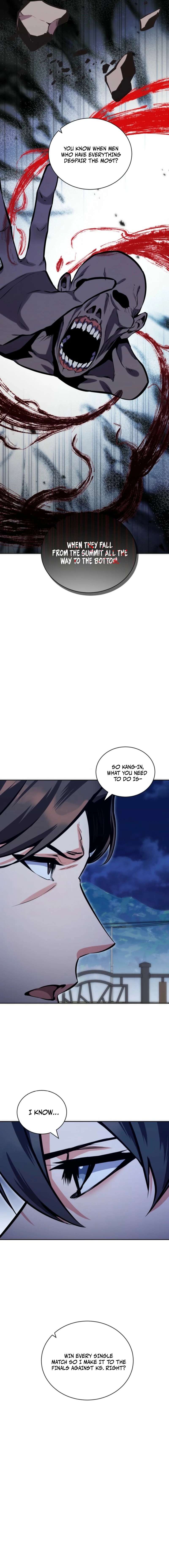 Immortal Maestro — Chapter 52 — page 13