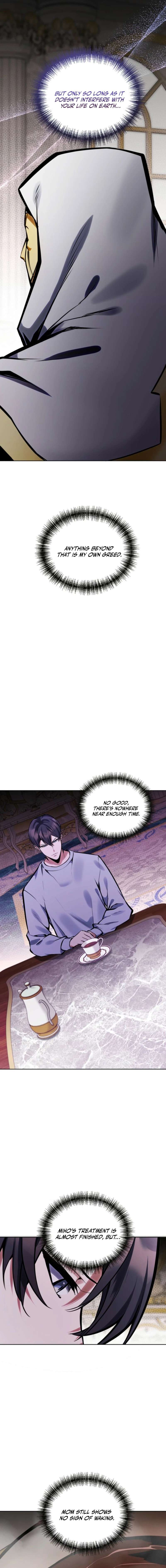 Immortal Maestro — Chapter 53 — page 8