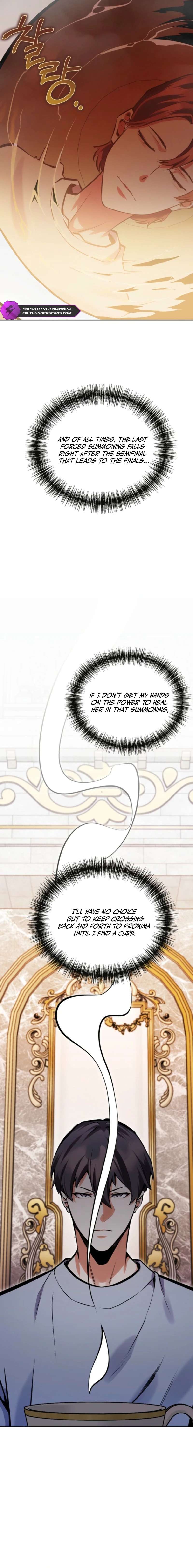 Immortal Maestro — Chapter 53 — page 9