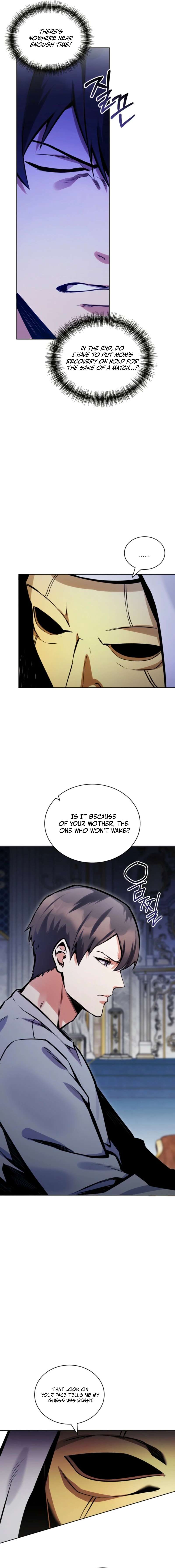 Immortal Maestro — Chapter 53 — page 10