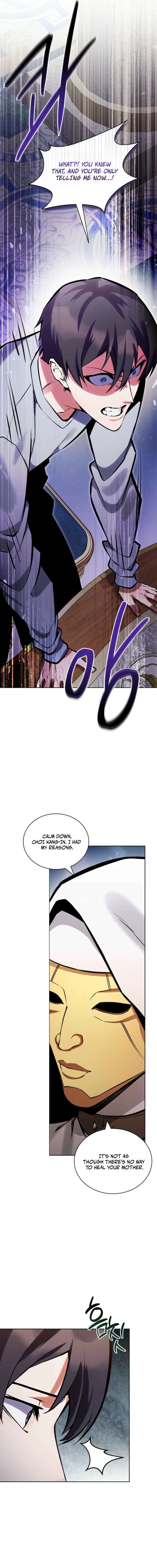 Immortal Maestro — Chapter 53 — page 12