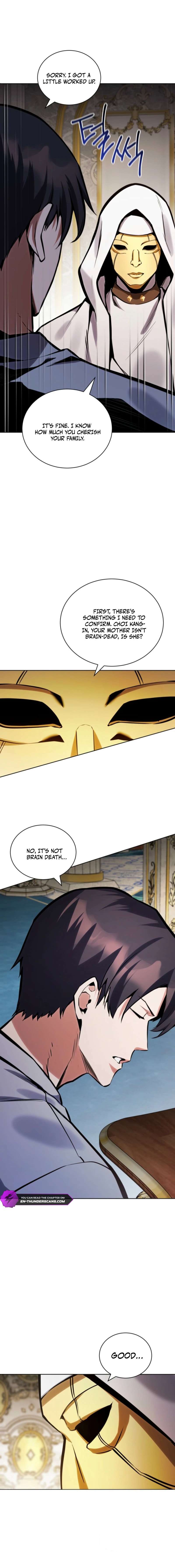 Immortal Maestro — Chapter 53 — page 13