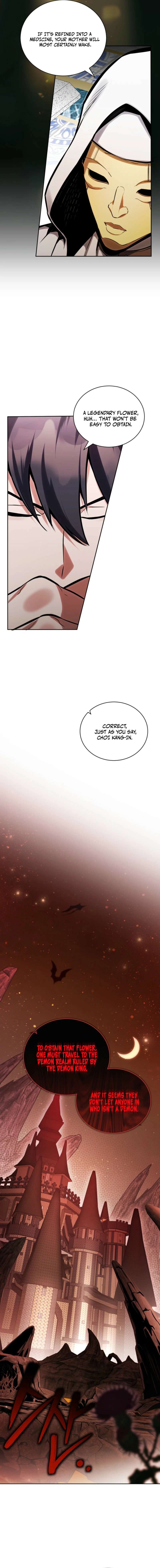 Immortal Maestro — Chapter 53 — page 15