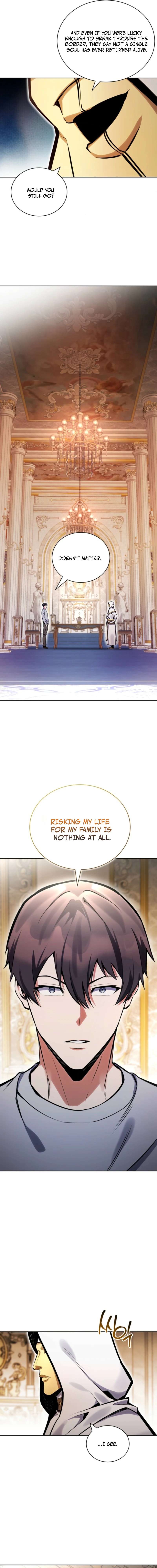 Immortal Maestro — Chapter 53 — page 16