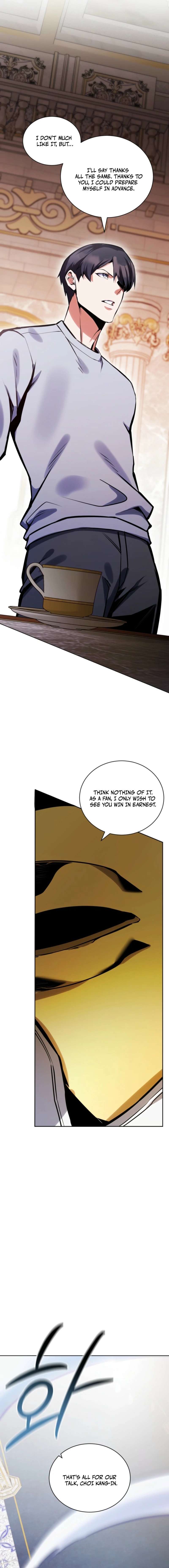 Immortal Maestro — Chapter 53 — page 19