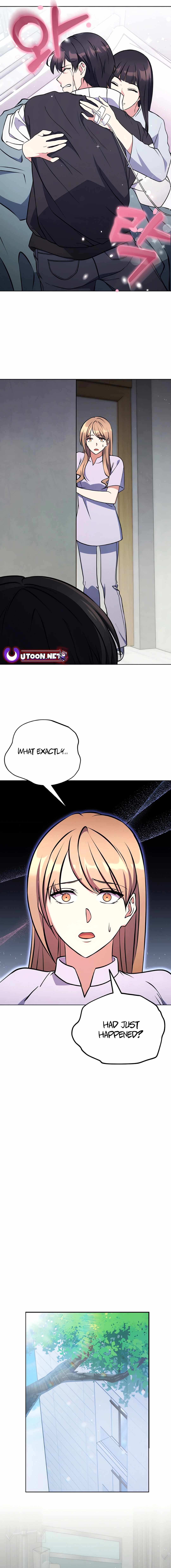 Immortal Maestro — Chapter 9 — page 5