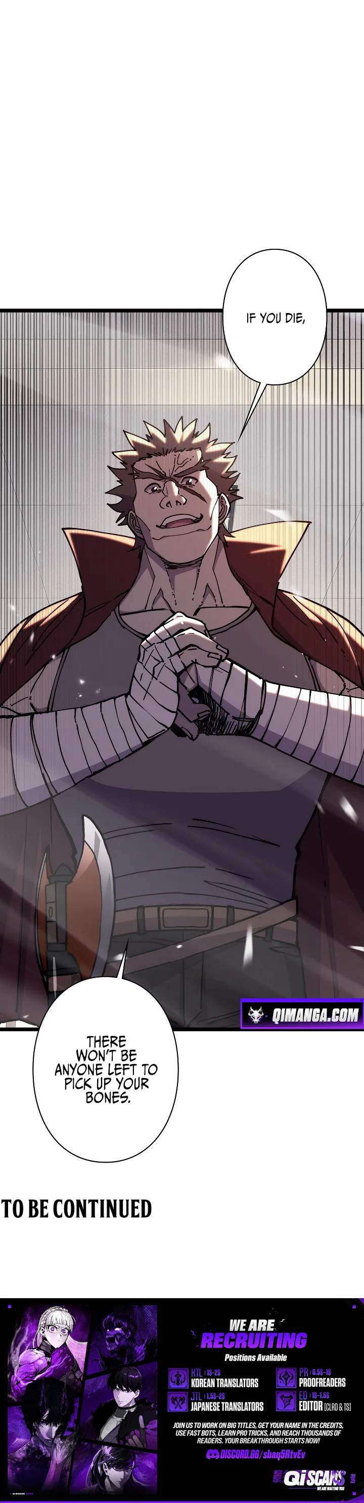 The Strongest Swordsman Rising from a Bottom-Tier Job — Chapter 21 — page 7