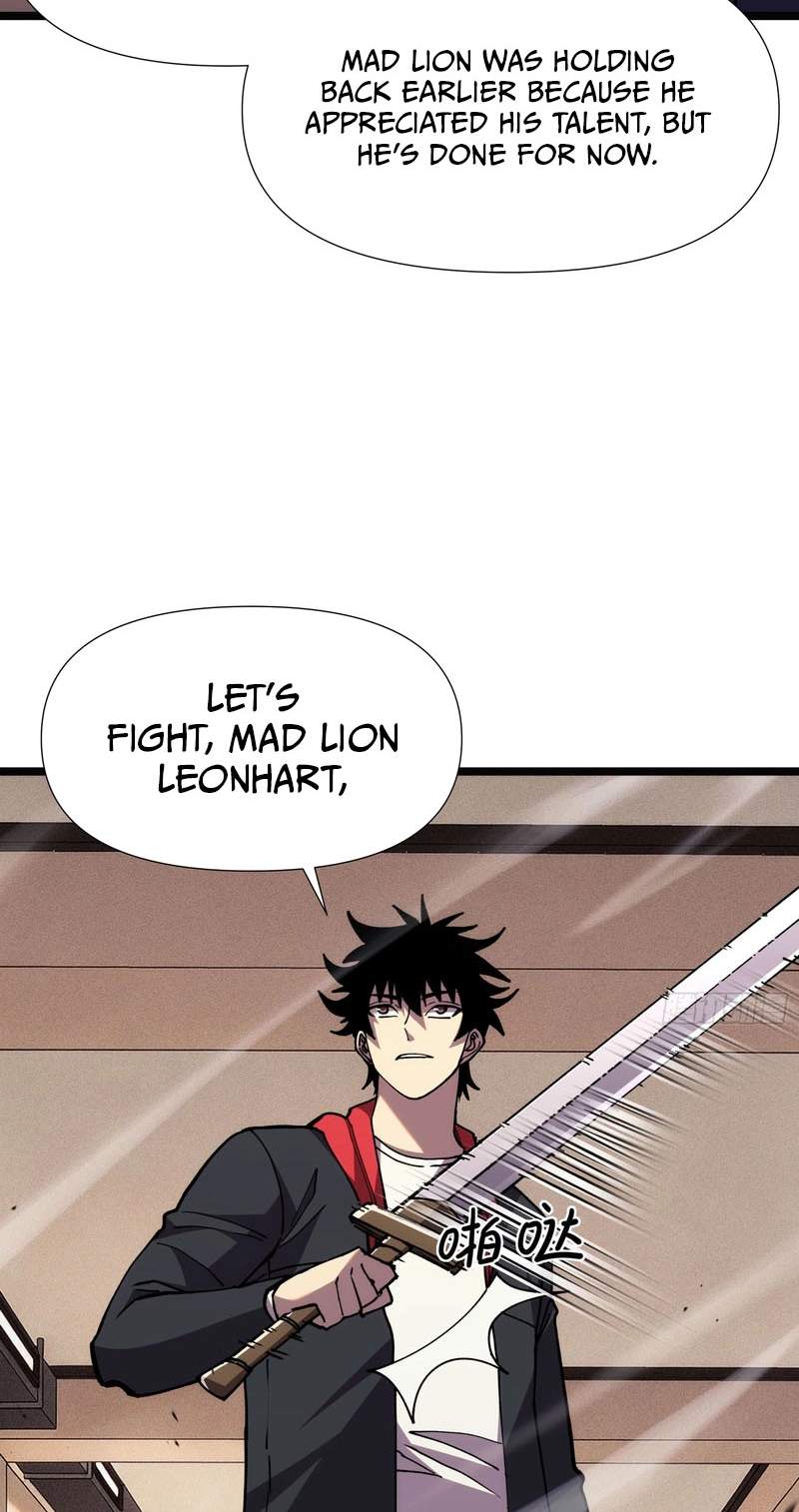 The Strongest Swordsman Rising from a Bottom-Tier Job — Chapter 24 — page 4