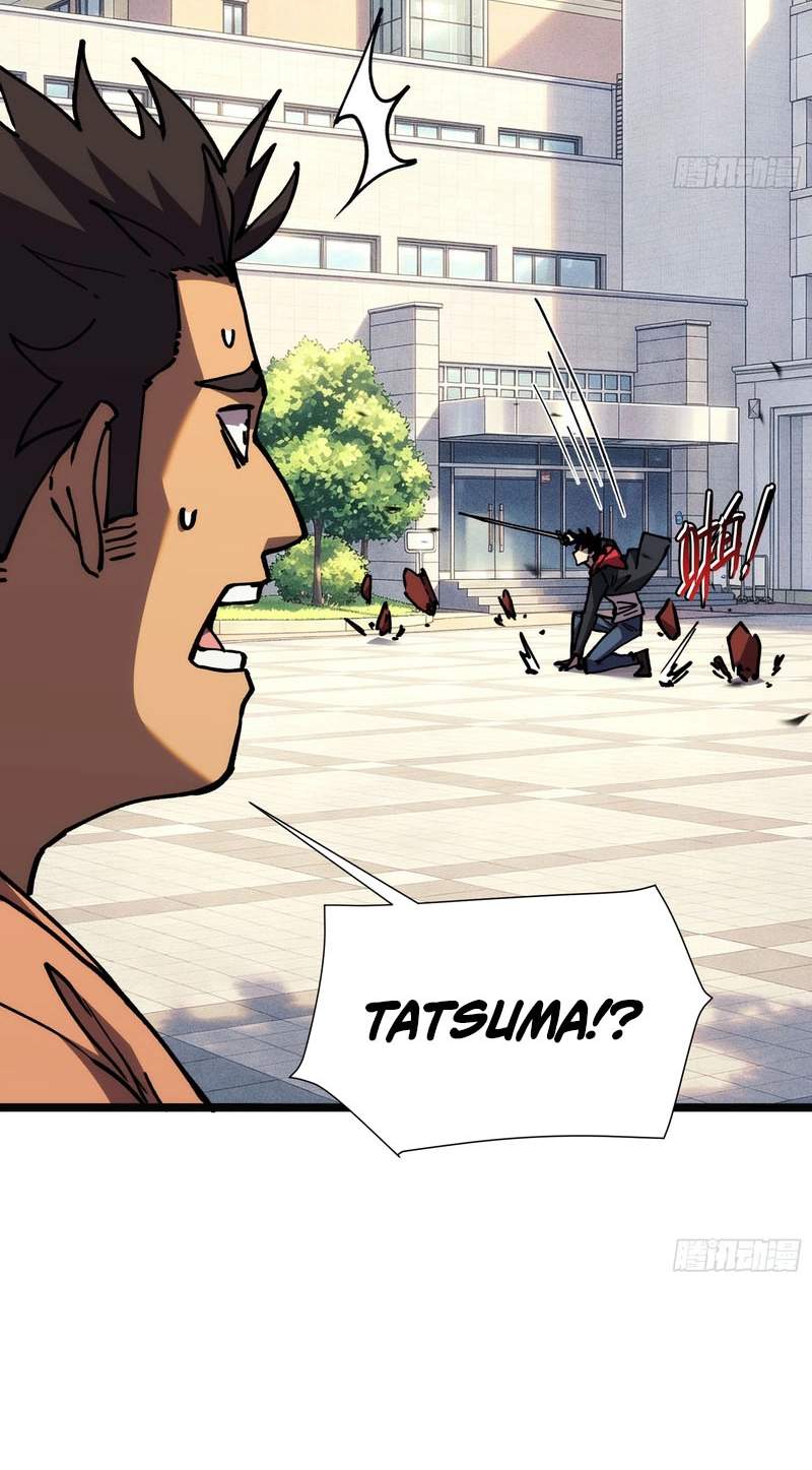 The Strongest Swordsman Rising from a Bottom-Tier Job — Chapter 24 — page 20