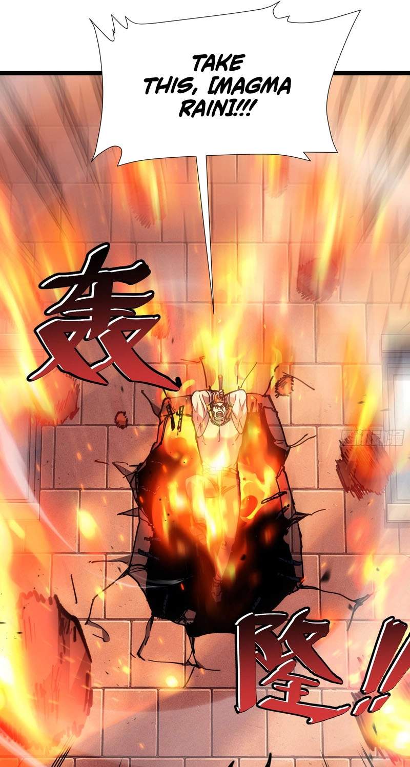 The Strongest Swordsman Rising from a Bottom-Tier Job — Chapter 24 — page 21