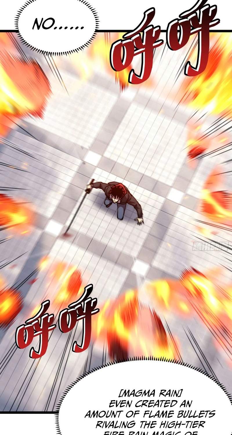The Strongest Swordsman Rising from a Bottom-Tier Job — Chapter 24 — page 24