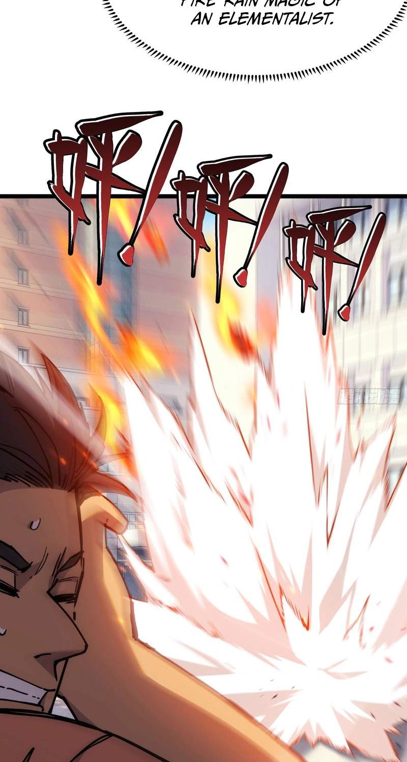 The Strongest Swordsman Rising from a Bottom-Tier Job — Chapter 24 — page 25