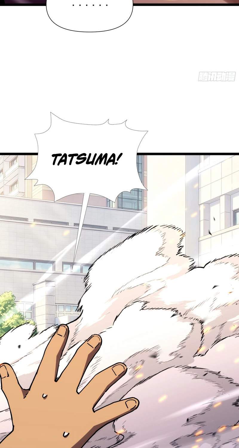 The Strongest Swordsman Rising from a Bottom-Tier Job — Chapter 24 — page 27