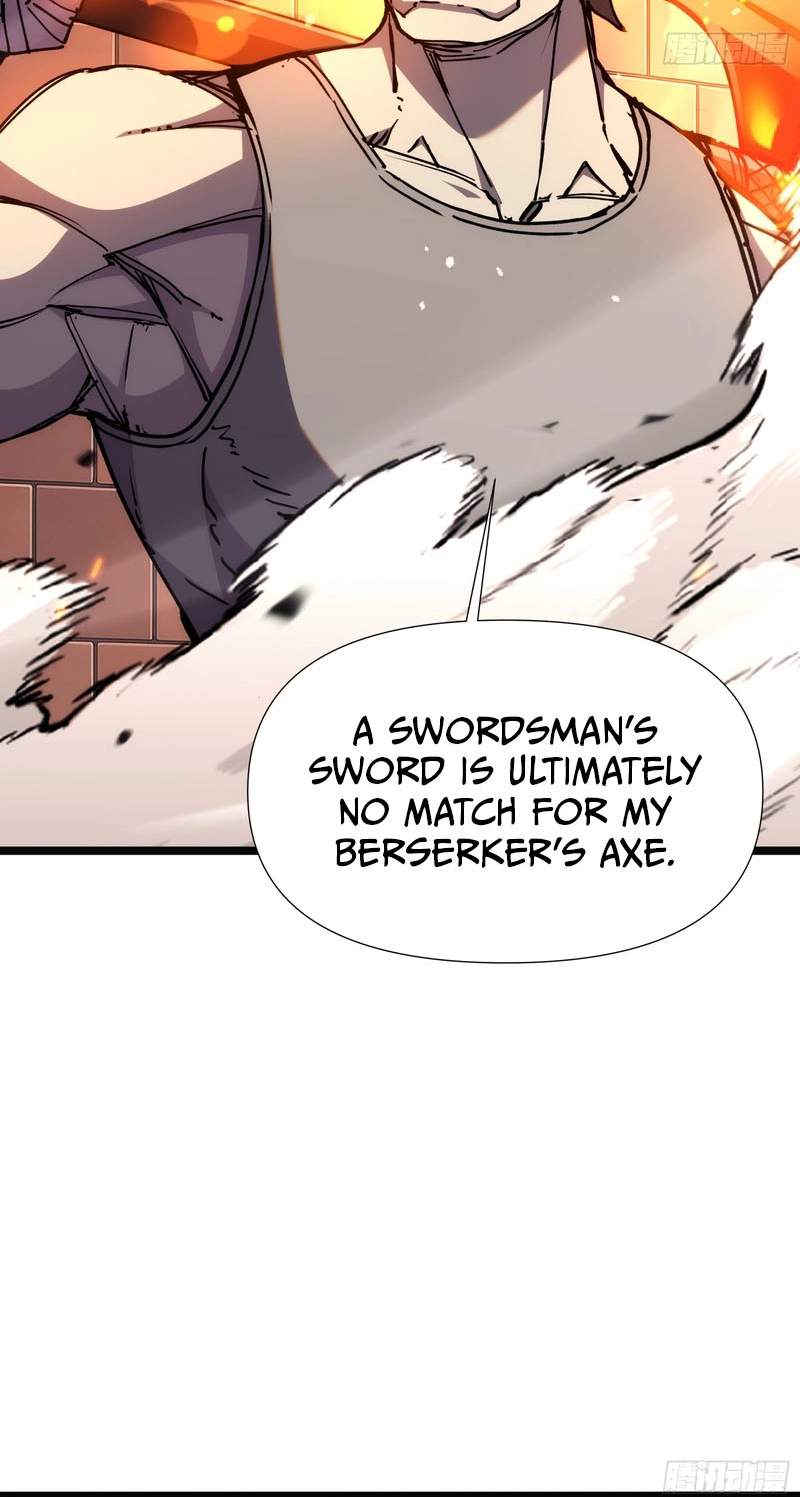 The Strongest Swordsman Rising from a Bottom-Tier Job — Chapter 24 — page 30