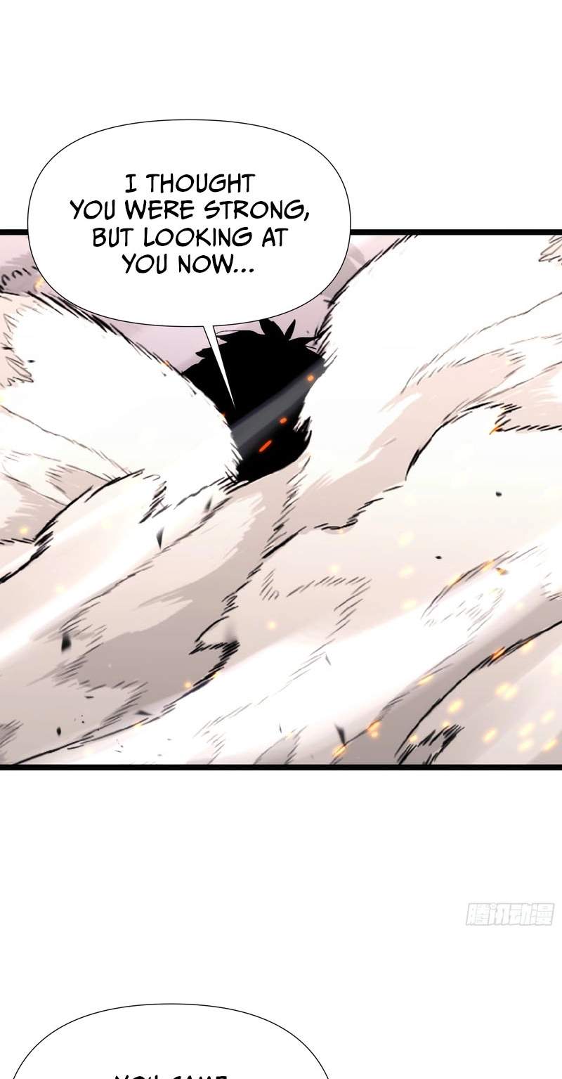 The Strongest Swordsman Rising from a Bottom-Tier Job — Chapter 24 — page 32