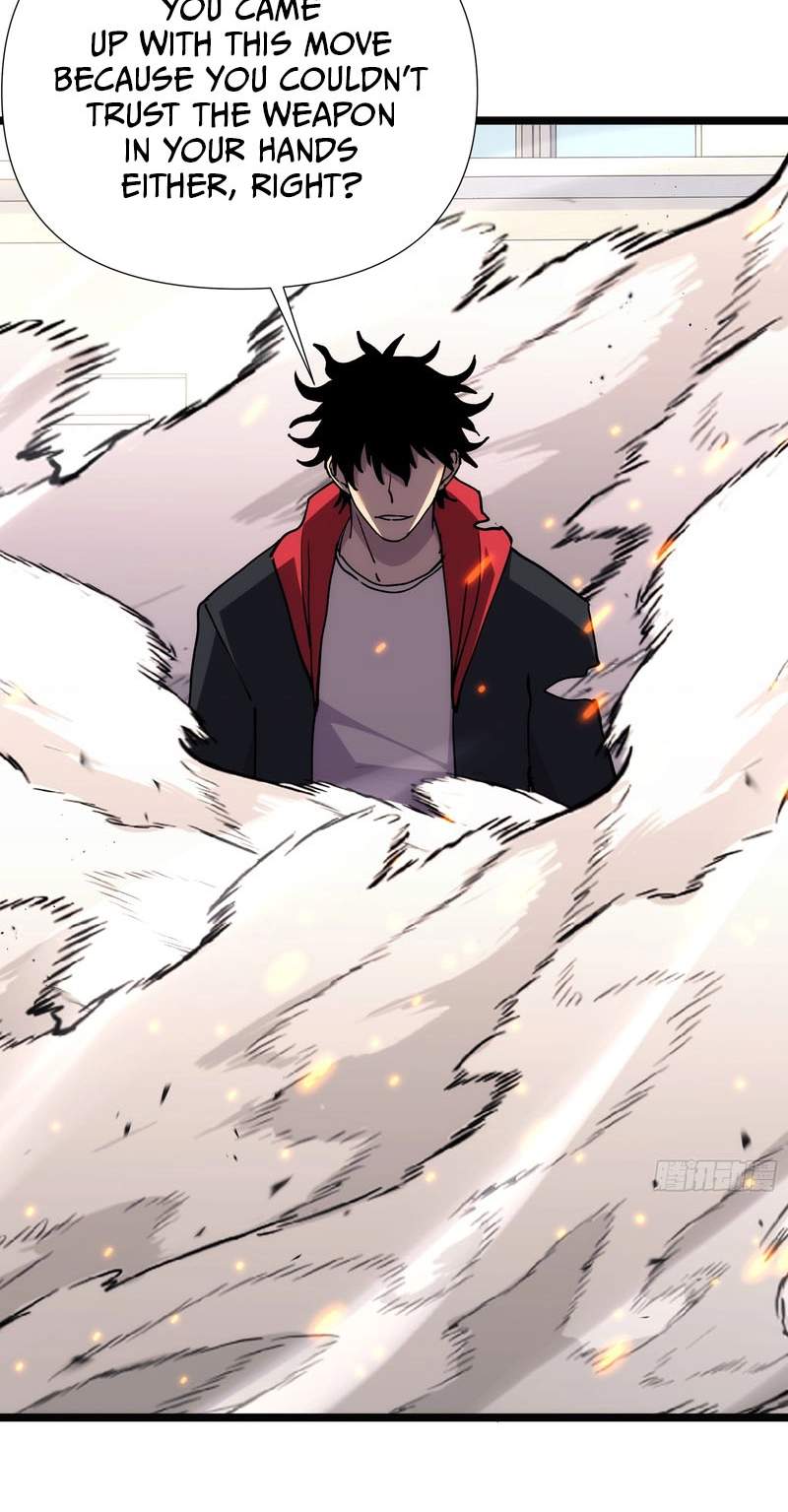 The Strongest Swordsman Rising from a Bottom-Tier Job — Chapter 24 — page 33