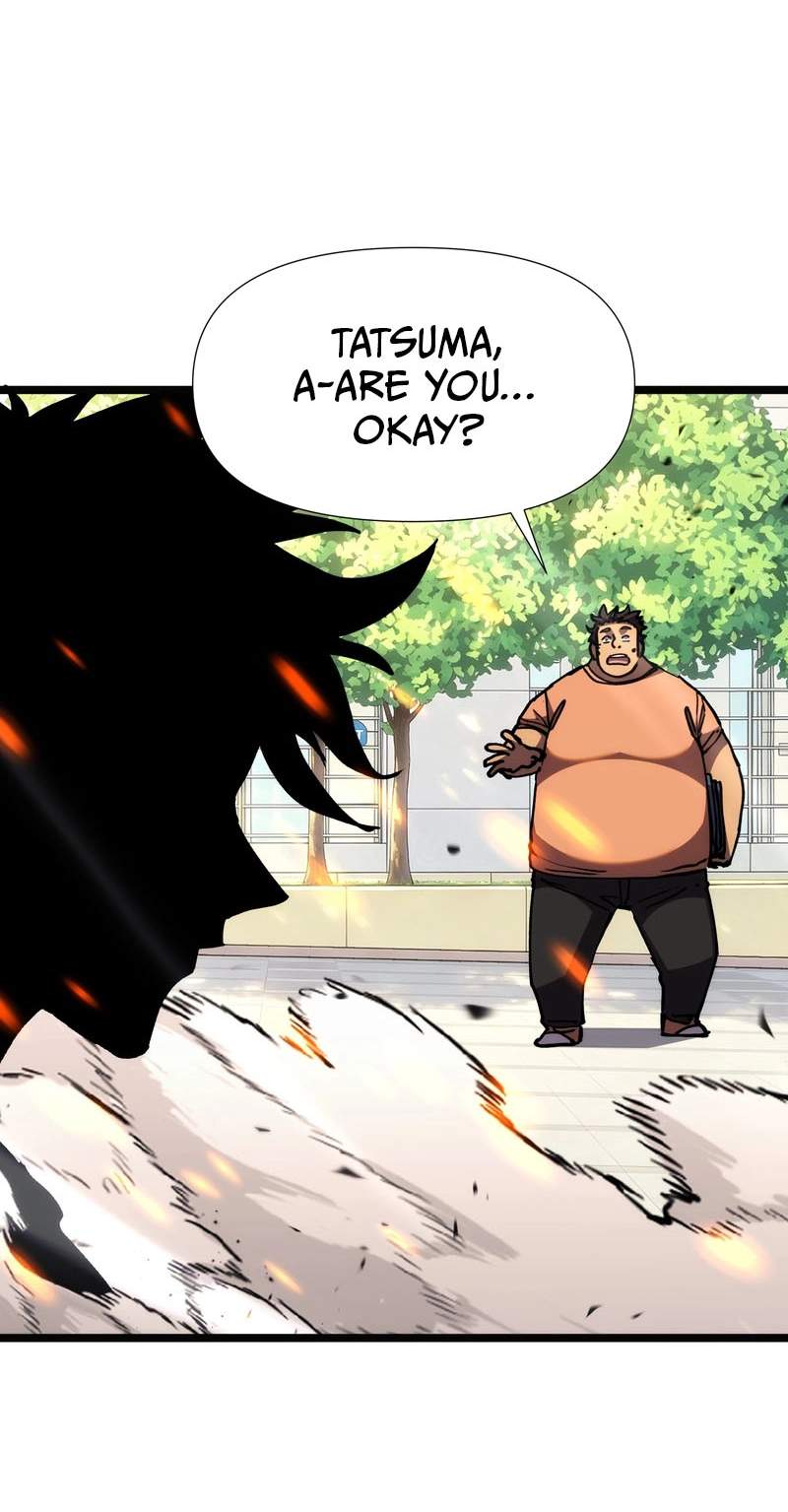 The Strongest Swordsman Rising from a Bottom-Tier Job — Chapter 24 — page 34