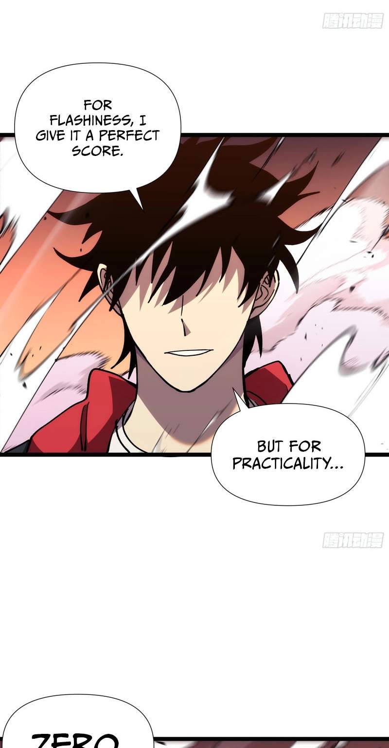 The Strongest Swordsman Rising from a Bottom-Tier Job — Chapter 24 — page 35