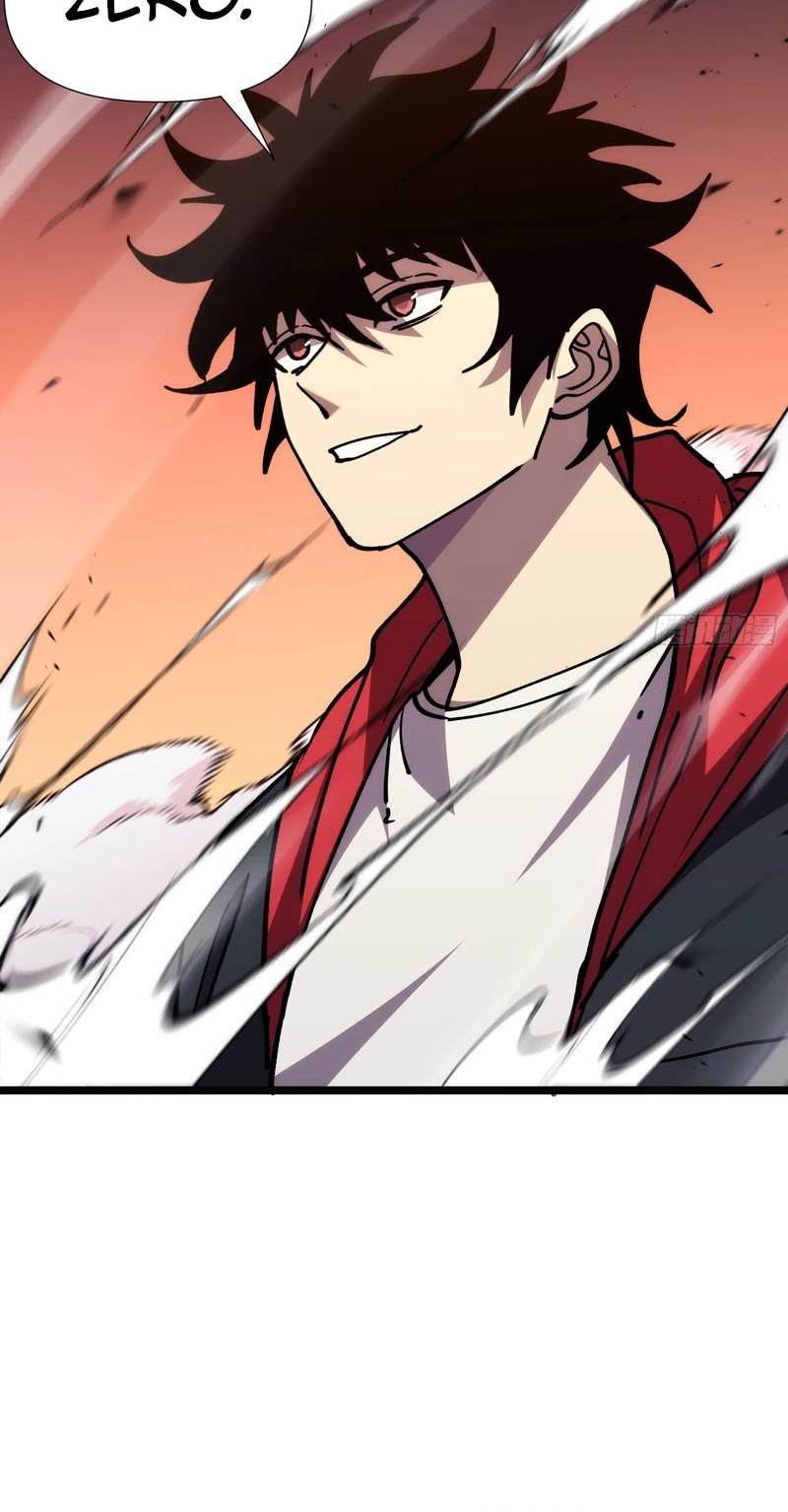 The Strongest Swordsman Rising from a Bottom-Tier Job — Chapter 24 — page 36