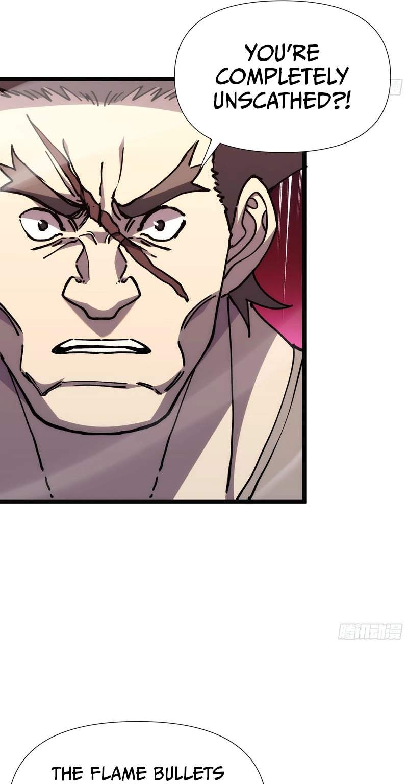 The Strongest Swordsman Rising from a Bottom-Tier Job — Chapter 24 — page 37