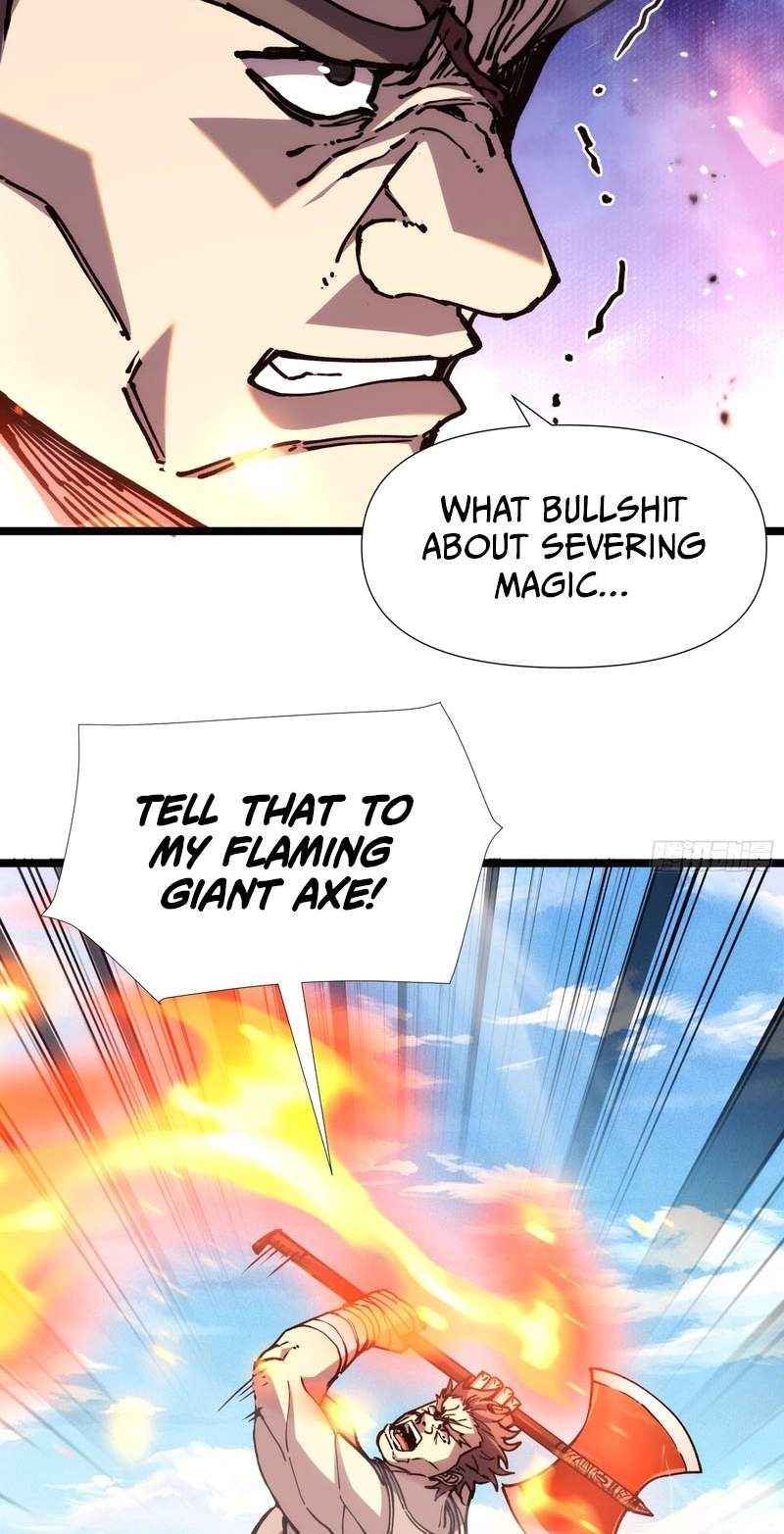 The Strongest Swordsman Rising from a Bottom-Tier Job — Chapter 24 — page 43