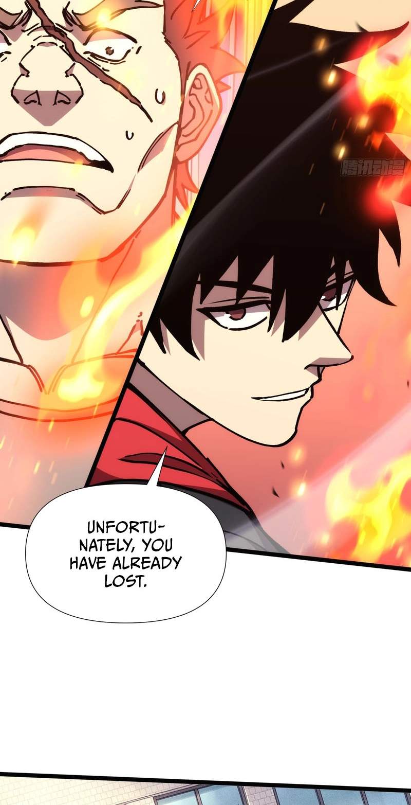 The Strongest Swordsman Rising from a Bottom-Tier Job — Chapter 24 — page 47