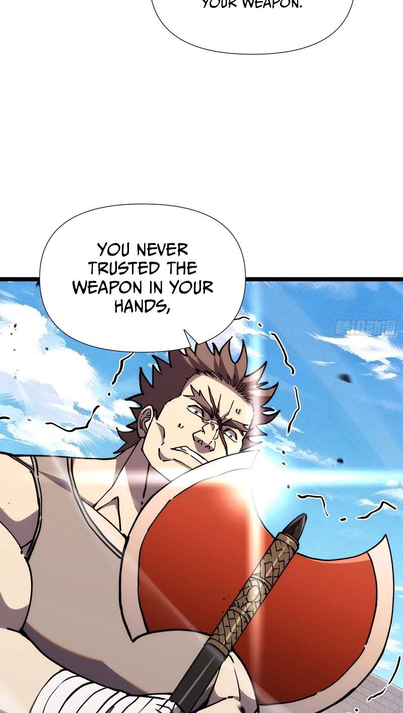 The Strongest Swordsman Rising from a Bottom-Tier Job — Chapter 24 — page 50