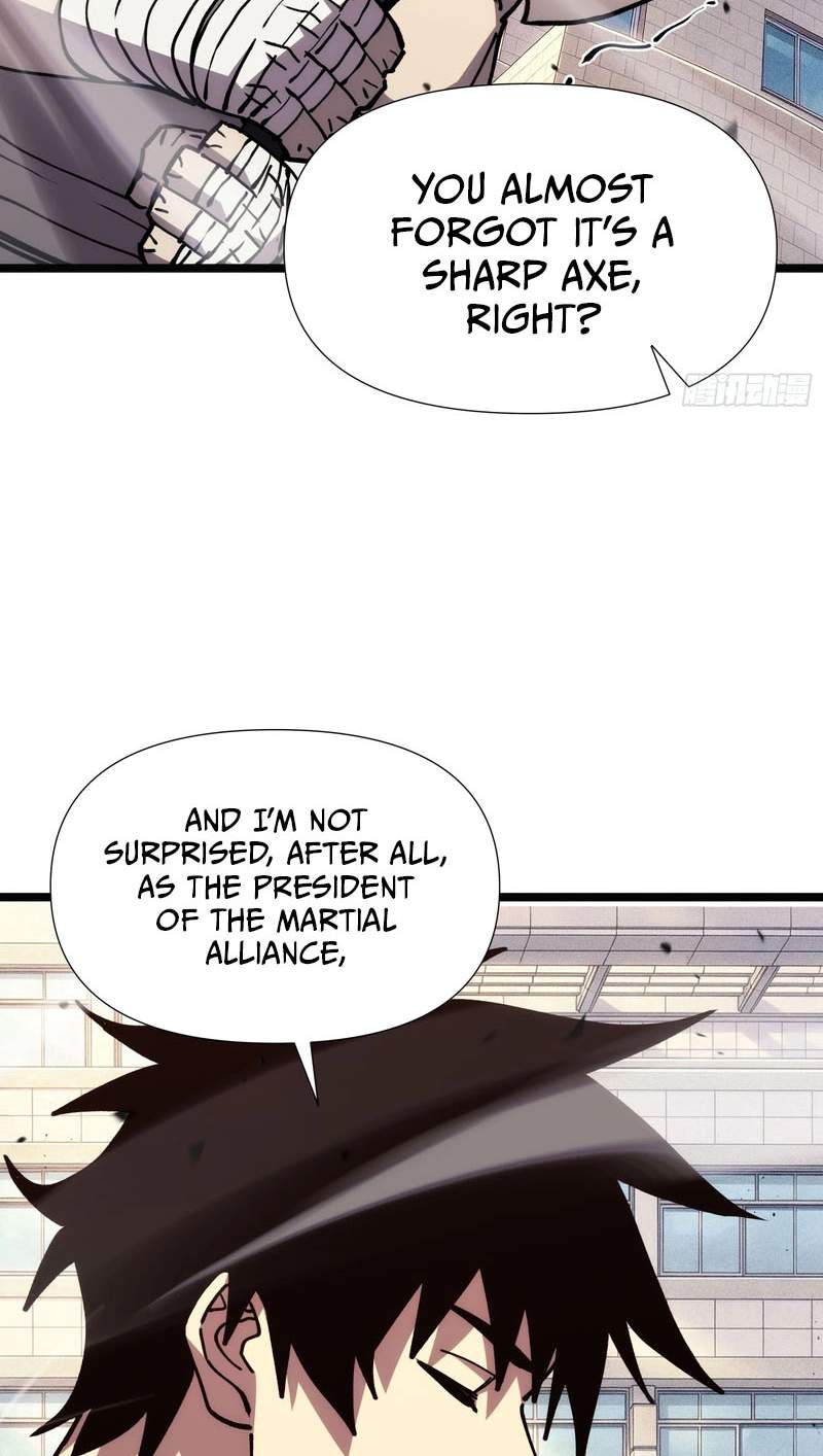 The Strongest Swordsman Rising from a Bottom-Tier Job — Chapter 24 — page 51