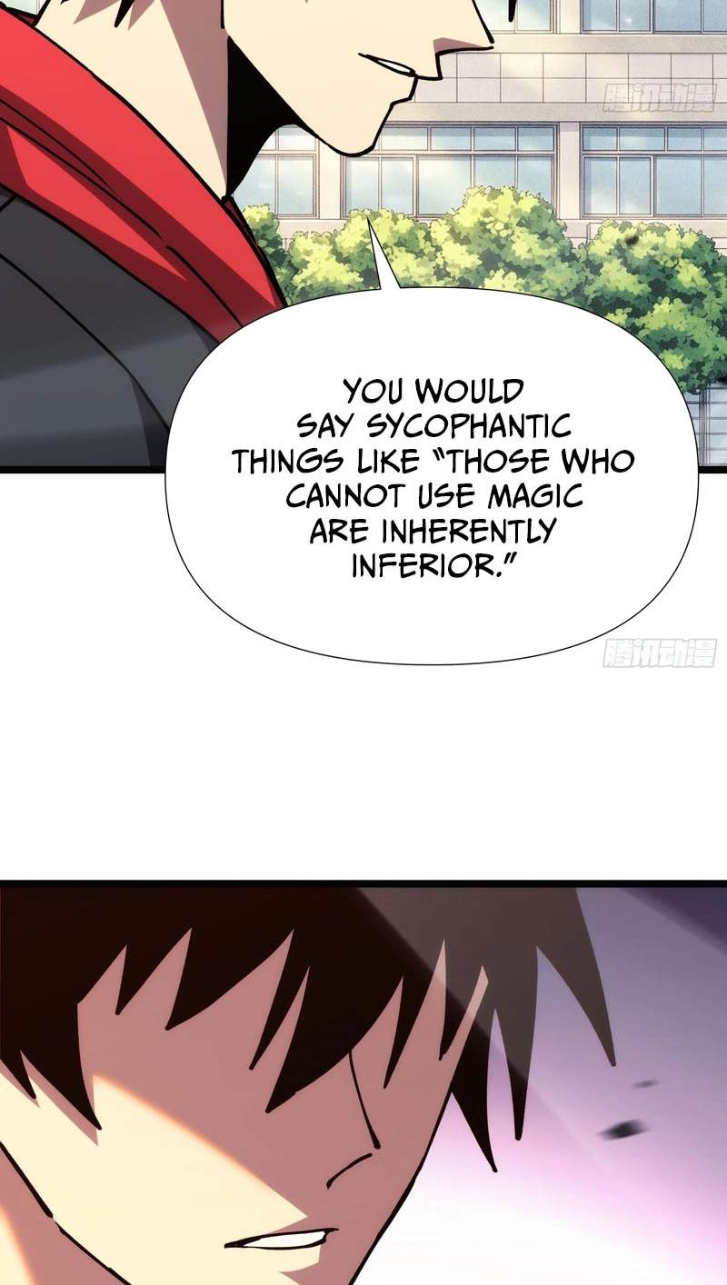 The Strongest Swordsman Rising from a Bottom-Tier Job — Chapter 24 — page 52