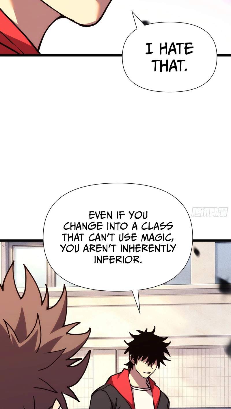 The Strongest Swordsman Rising from a Bottom-Tier Job — Chapter 24 — page 53