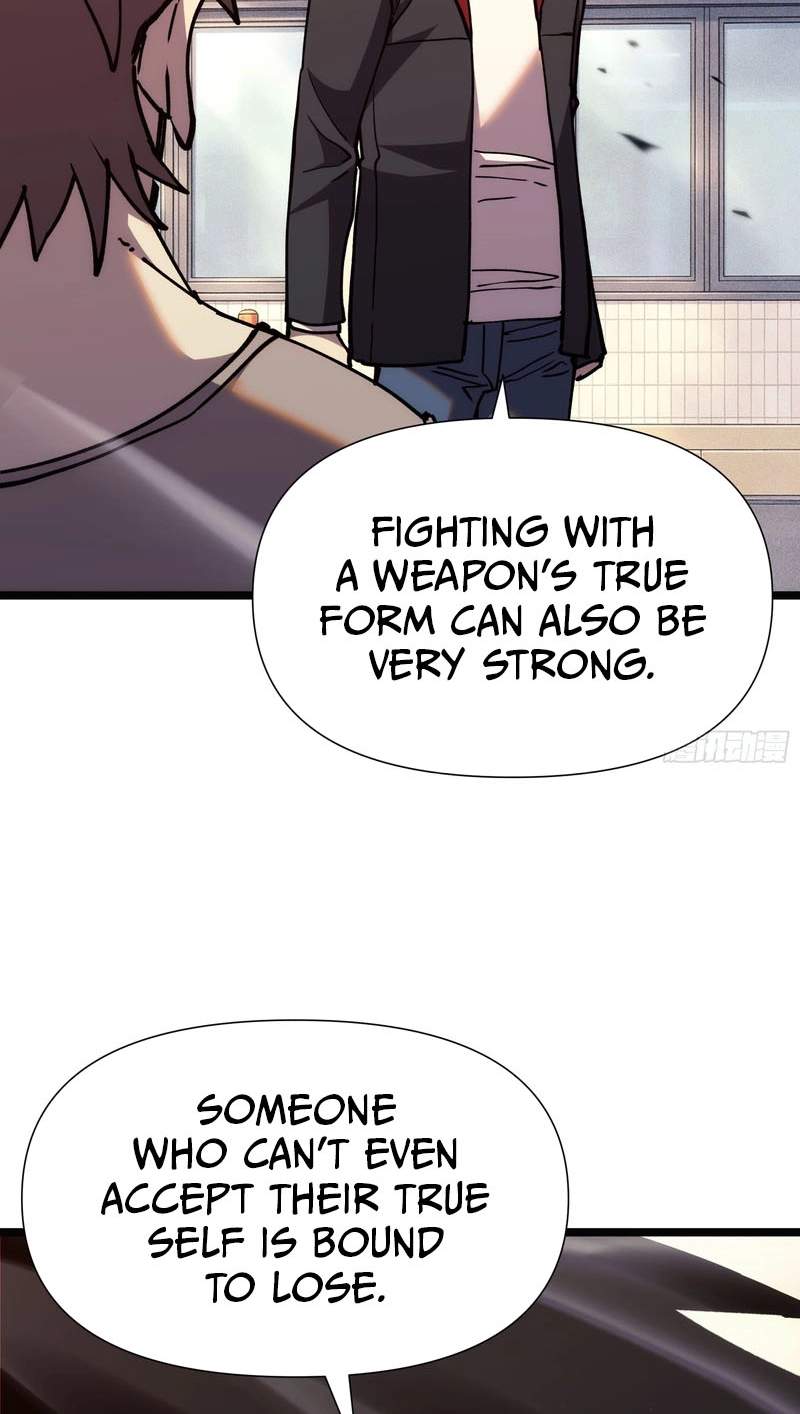 The Strongest Swordsman Rising from a Bottom-Tier Job — Chapter 24 — page 54