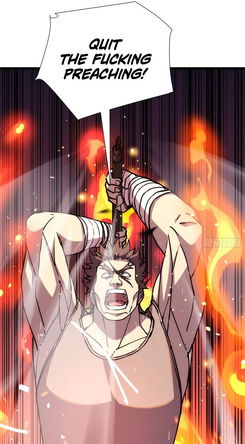 The Strongest Swordsman Rising from a Bottom-Tier Job — Chapter 24 — page 57